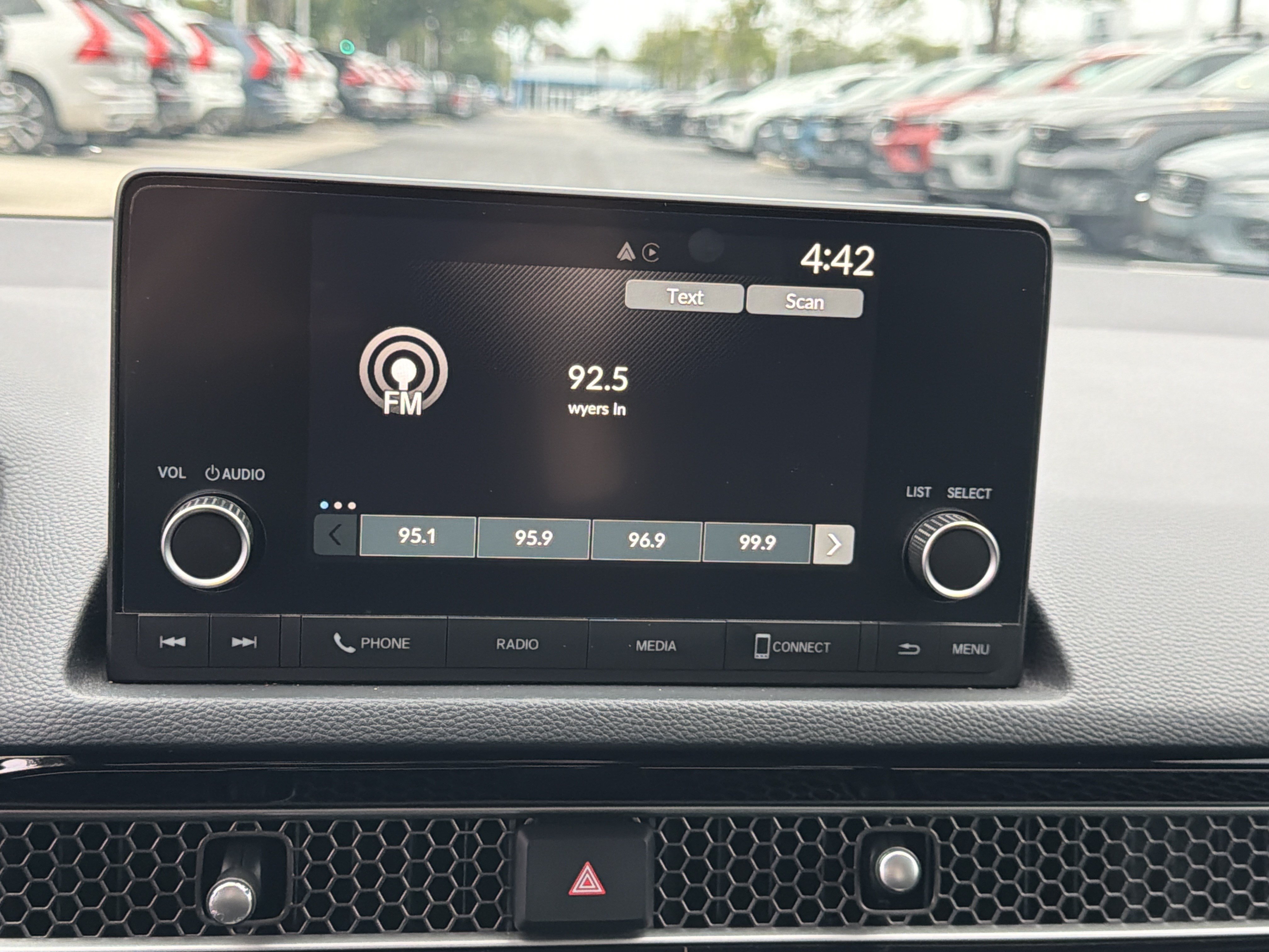 Used 2026 Honda Civic Sport image 23