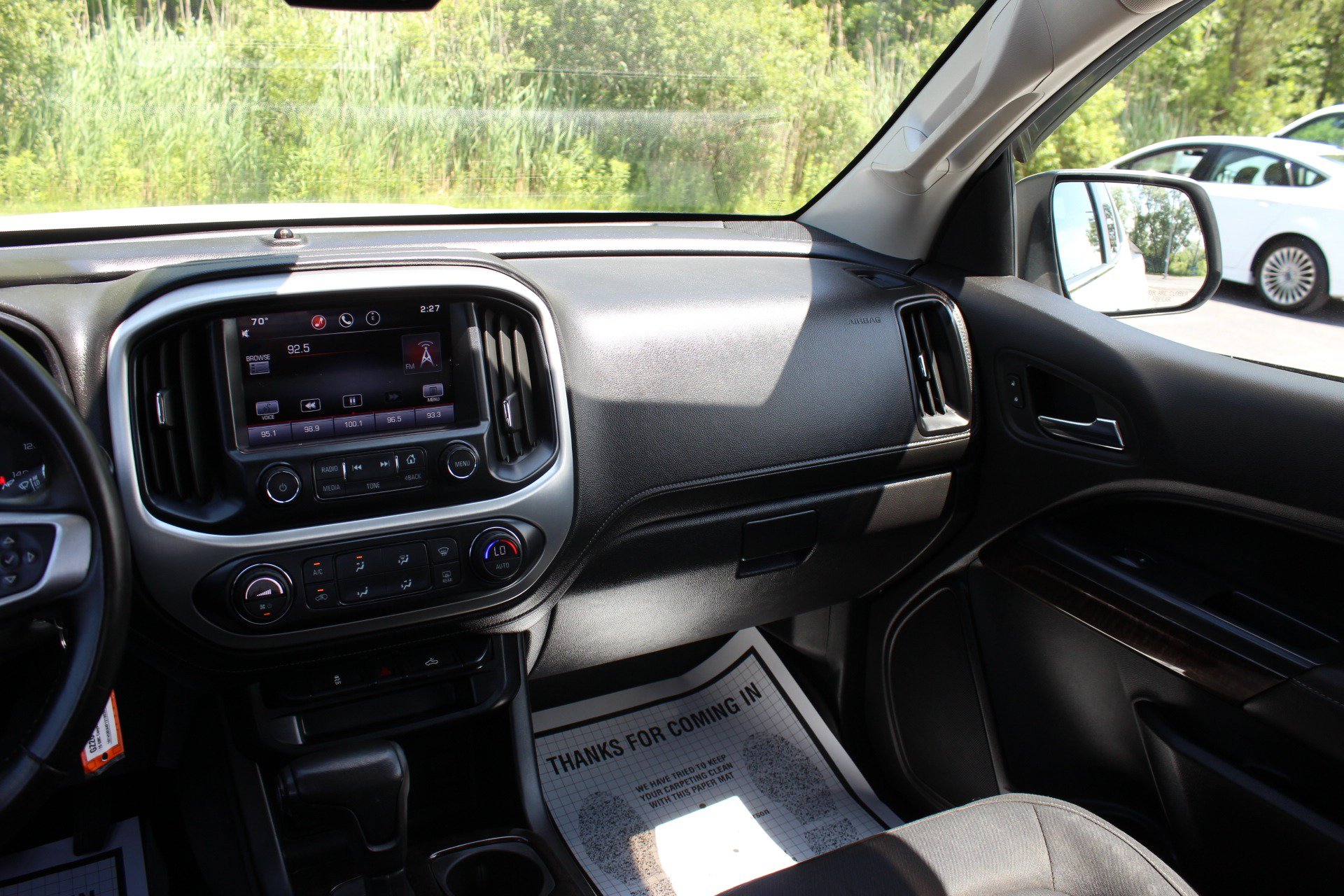 Used 2015 GMC Canyon SLE w/ SLE Convenience Package RWD image 22