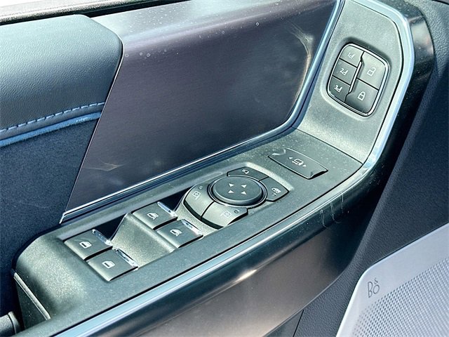 New 2026 Ford F250 4x4 Crew Cab Super Duty image 13