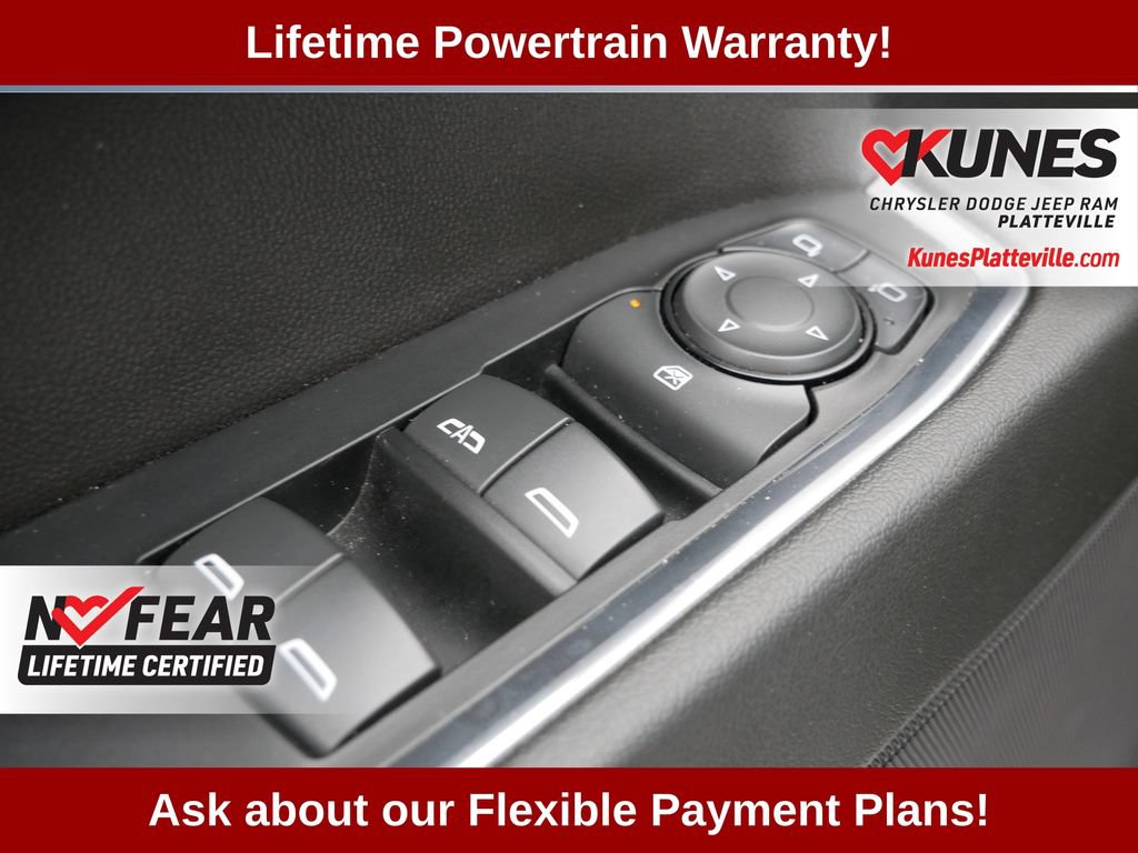 Used 2024 GMC Sierra 1500 Elevation AWD/4WD image 20