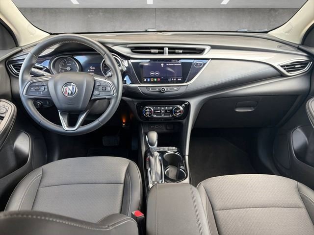 Certified 2023 Buick Encore GX Select w/ Experience Buick Package image 18