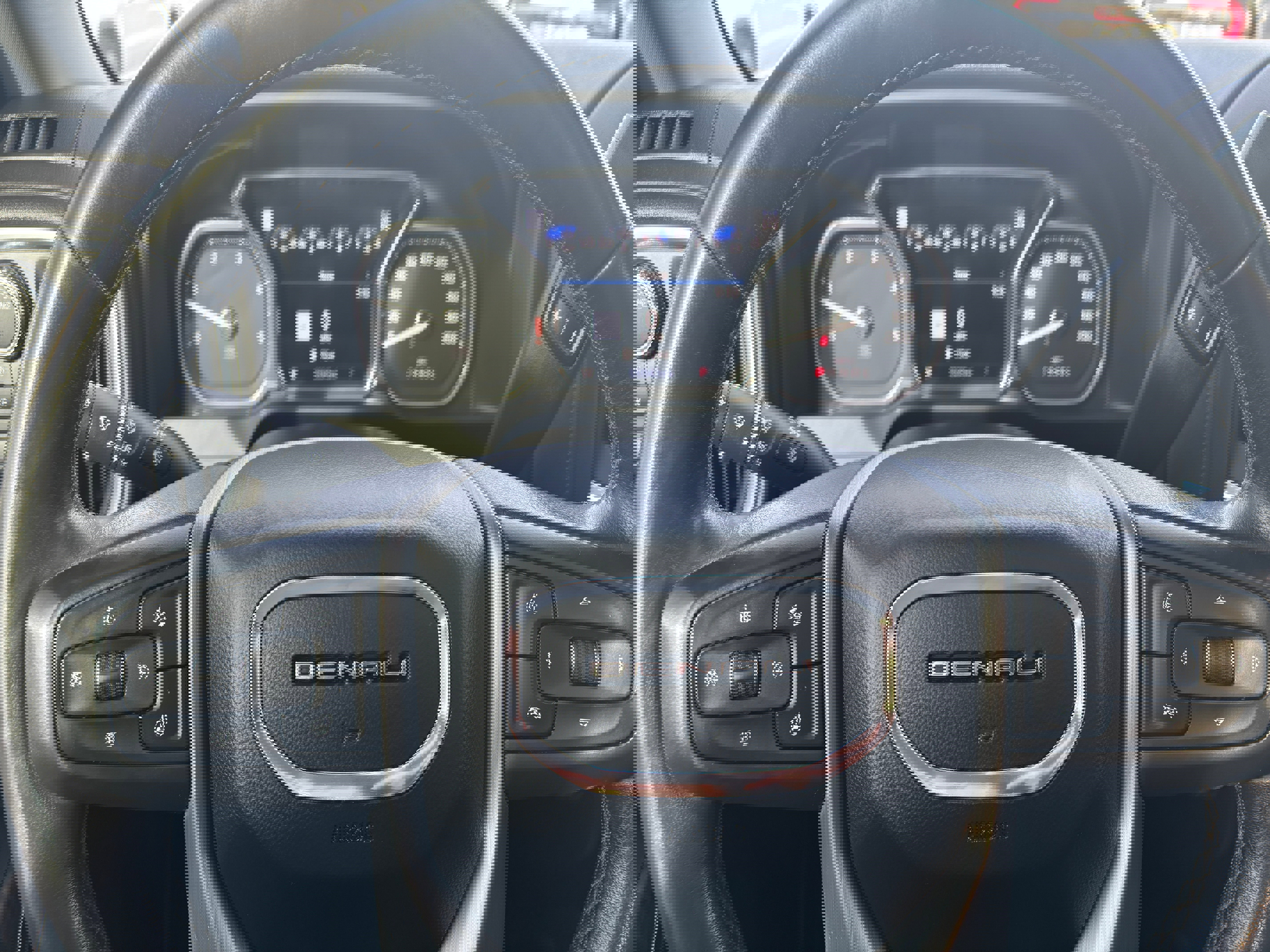 Used 2022 GMC Sierra 3500 Denali image 14