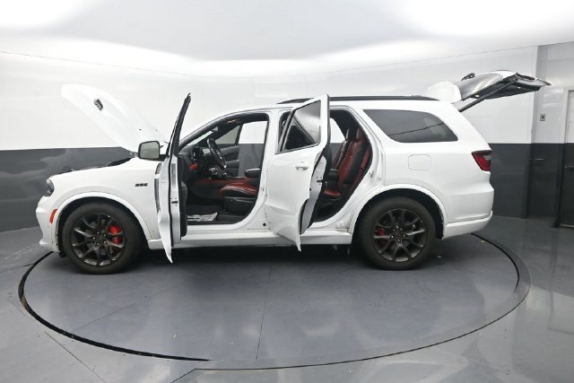 Used 2024 Dodge Durango SRT AWD/4WD image 33