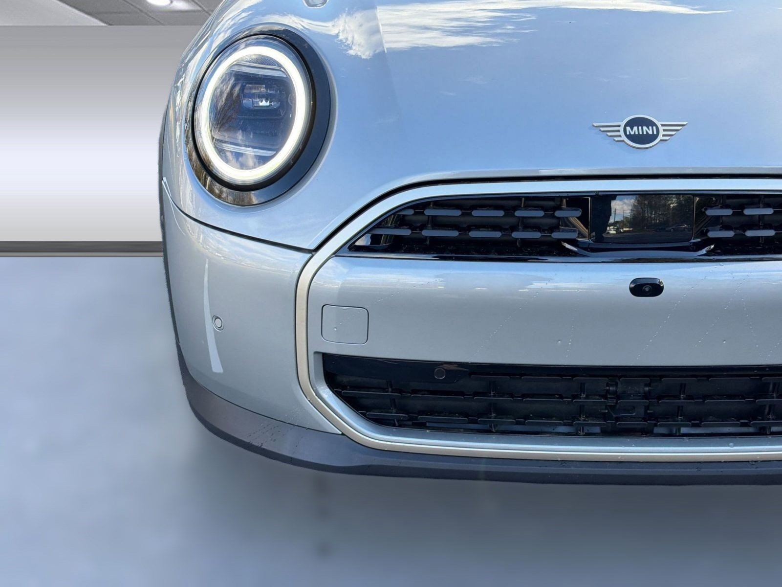 New 2026 MINI Cooper S image 11