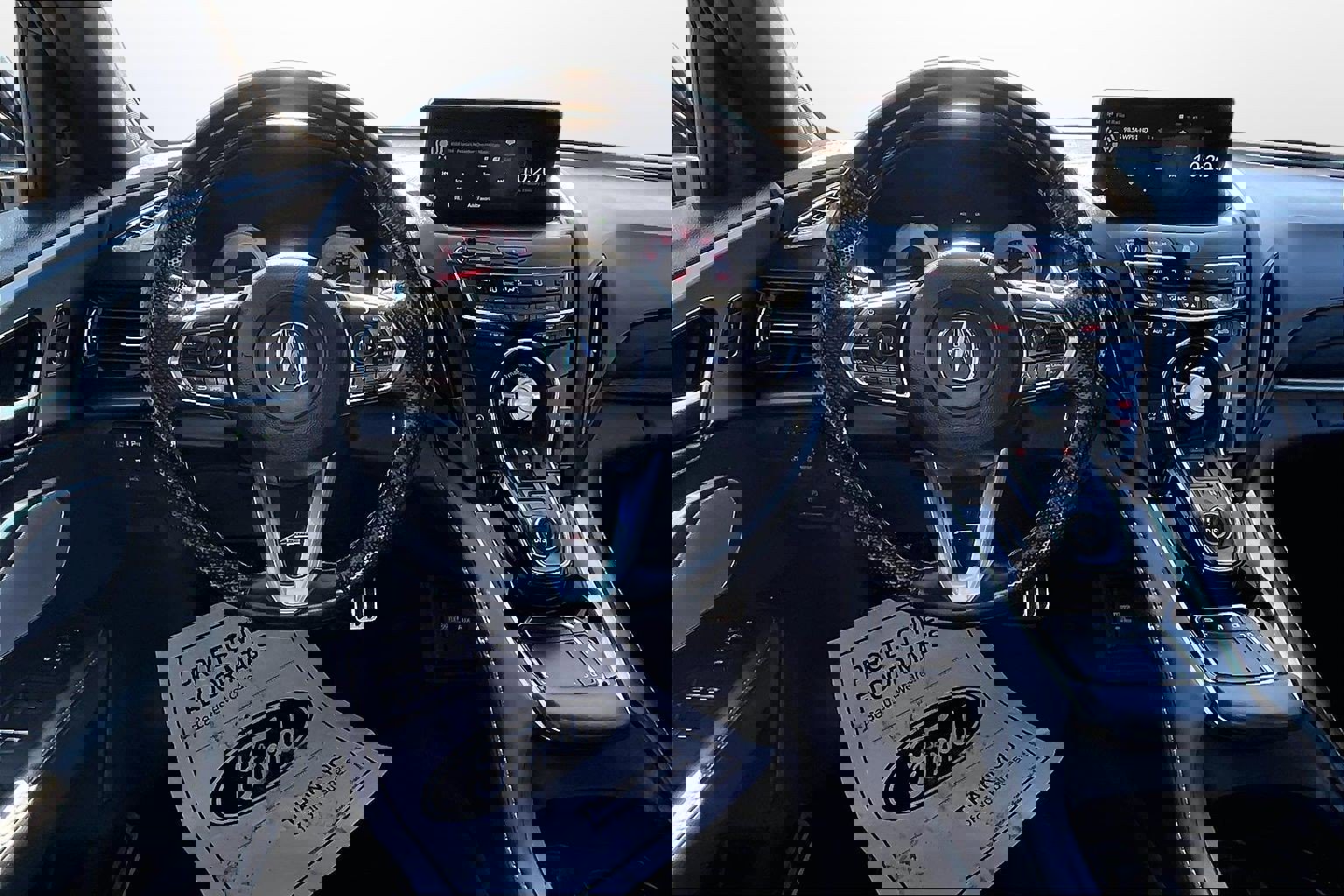 Used 2021 Acura RDX A-Spec image 5