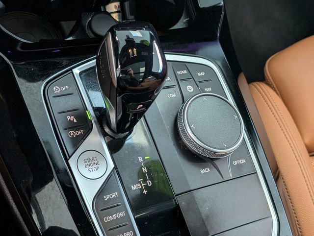 Used 2023 BMW X3 sDrive30i w/ Convenience Package w/ZPA RWD image 20