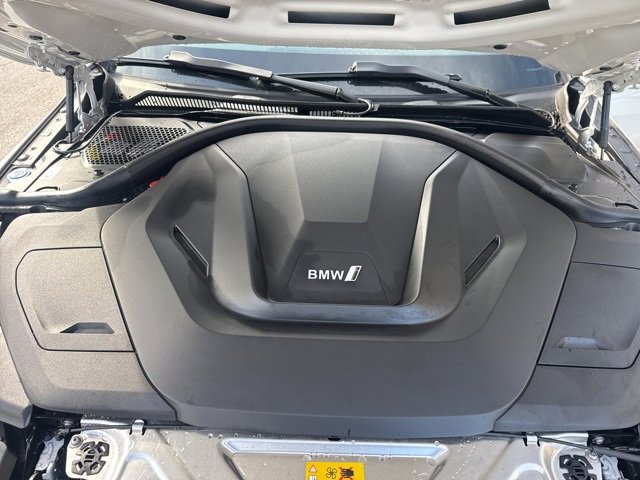 Used 2023 BMW i4 eDrive35 w/ Premium Package image 35