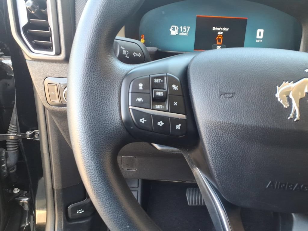 Used 2025 Ford Bronco Sport Big Bend AWD/4WD image 28