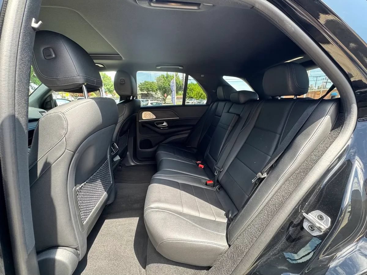 Used 2022 Mercedes-Benz GLE 350 image 12