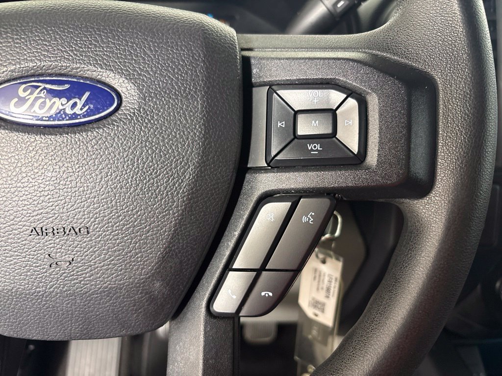 Used 2020 Ford F150 XL w/ Equipment Group 101A Mid RWD image 17