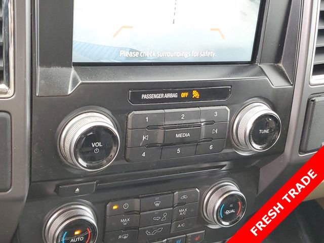 Used 2015 Ford F150 XLT w/ Equipment Group 301A Mid image 19