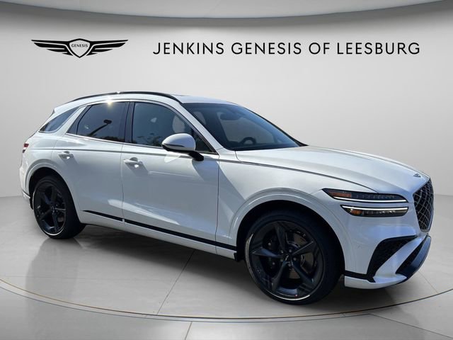 New 2026 Genesis GV70 2.5T Sport Prestige image 1