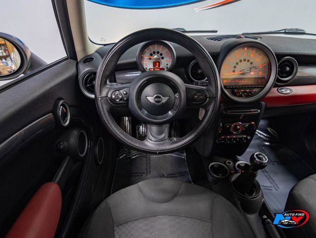 Used 2012 MINI Cooper Clubman S image 13