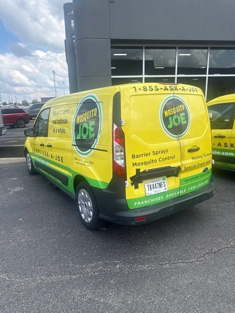 Used 2017 Ford Transit Connect XL FWD image 8