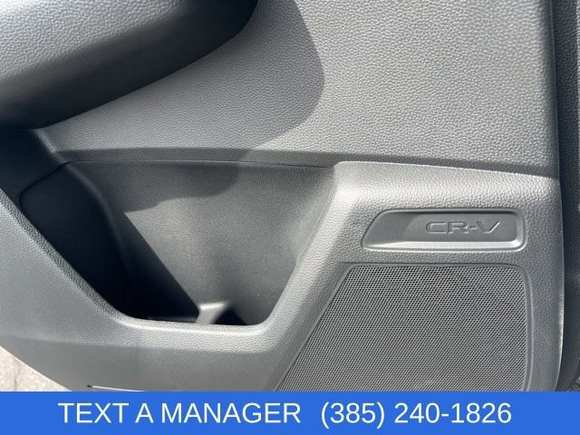 Used 2025 Honda CR-V EX-L image 31