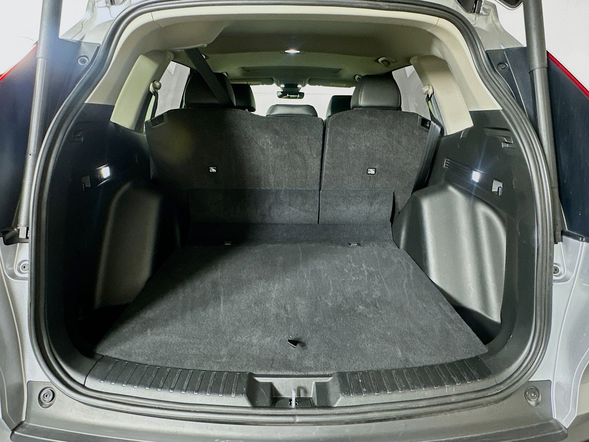 Used 2025 Honda CR-V EX-L image 28