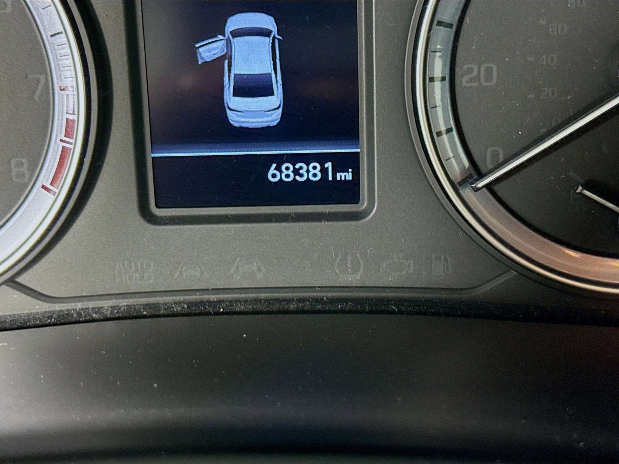 Used 2018 Hyundai Sonata SE image 16