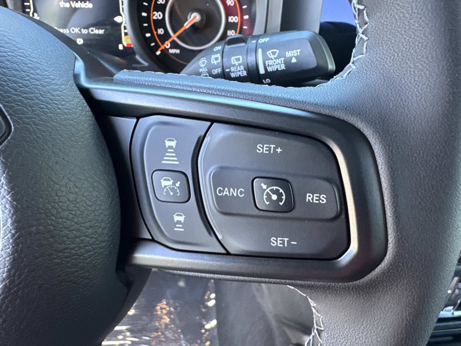 New 2026 Jeep Wrangler Sport S image 28