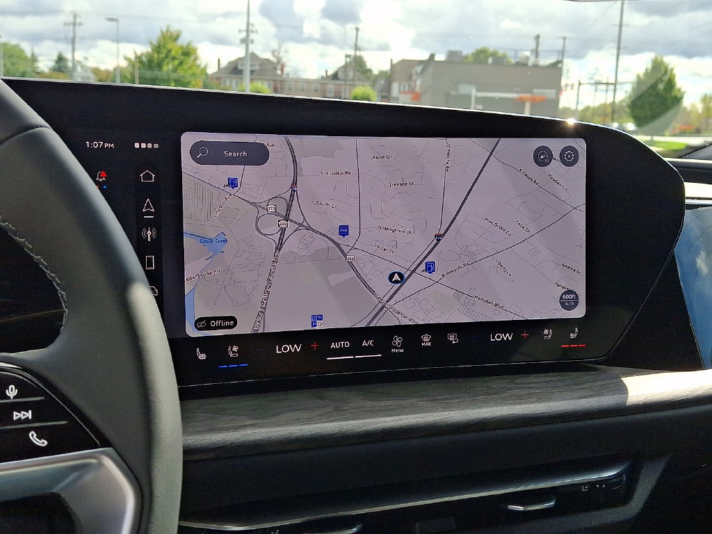 New 2026 Audi Q5 Premium Plus AWD/4WD image 3