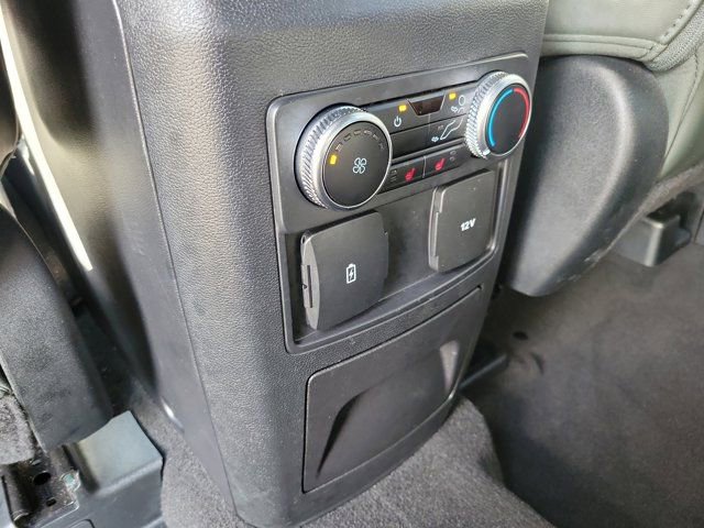 Certified 2023 Ford Explorer Timberline AWD/4WD image 19