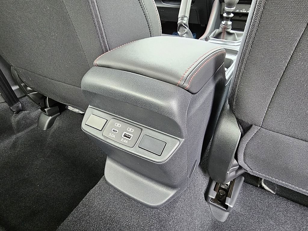 New 2025 Subaru WRX Premium image 19