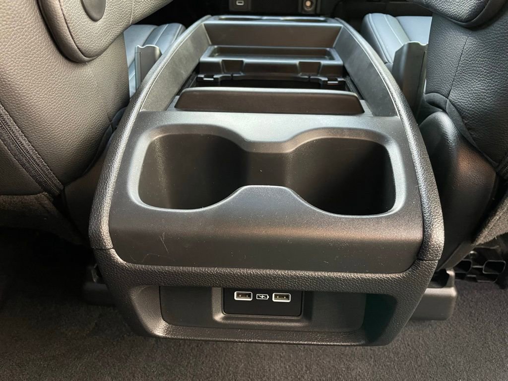 Certified 2024 Honda Odyssey EX-L image 36