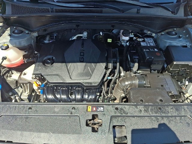 Used 2023 Hyundai Santa Fe SEL AWD/4WD image 30