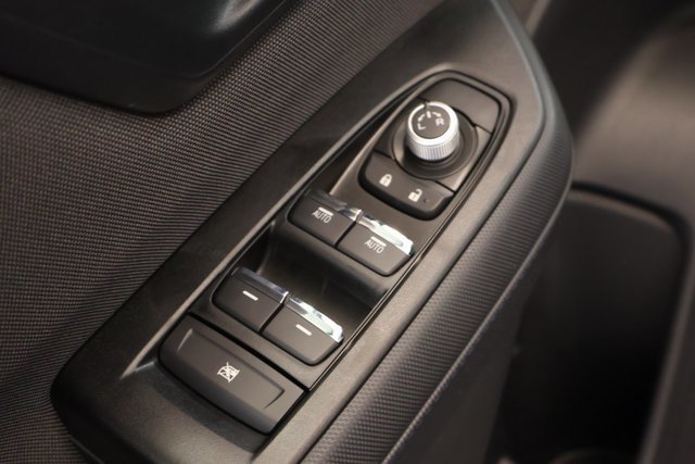 New 2026 Subaru Forester Premium AWD/4WD image 10