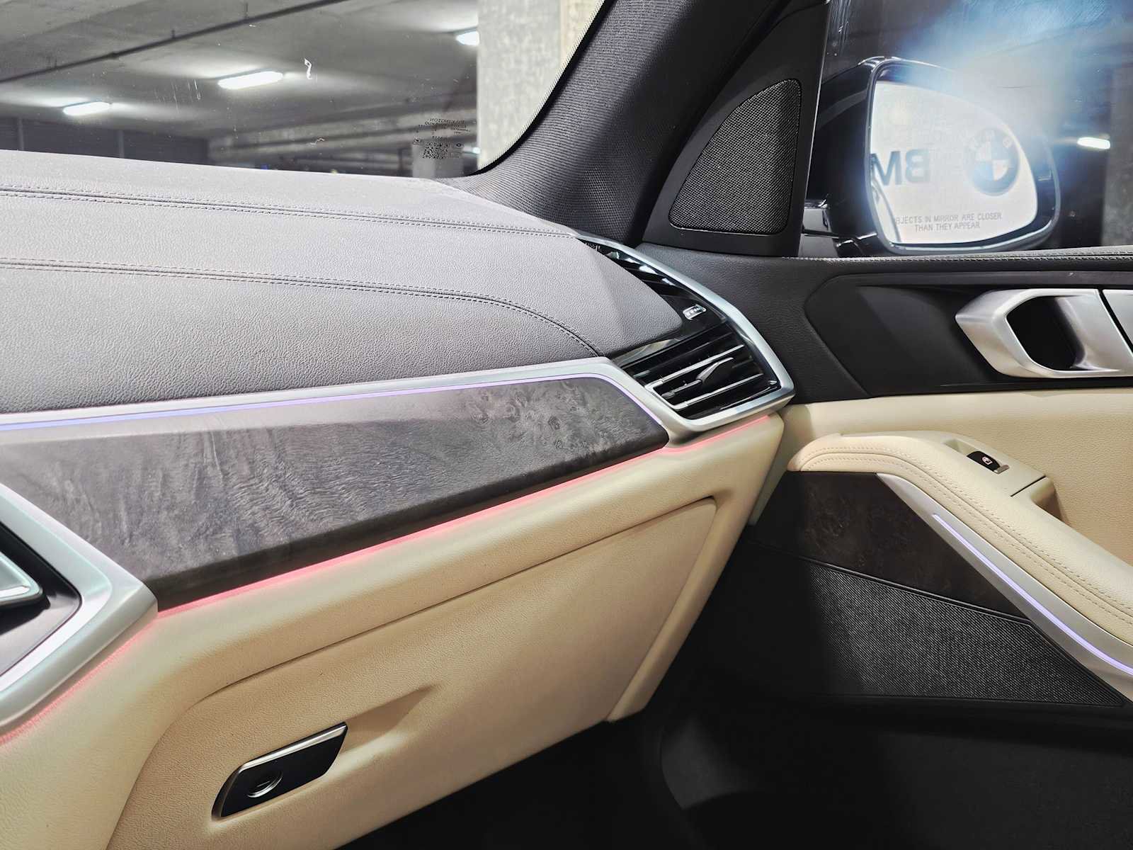 Used 2022 BMW X5 xDrive40i w/ Parking Assistance Package image 20