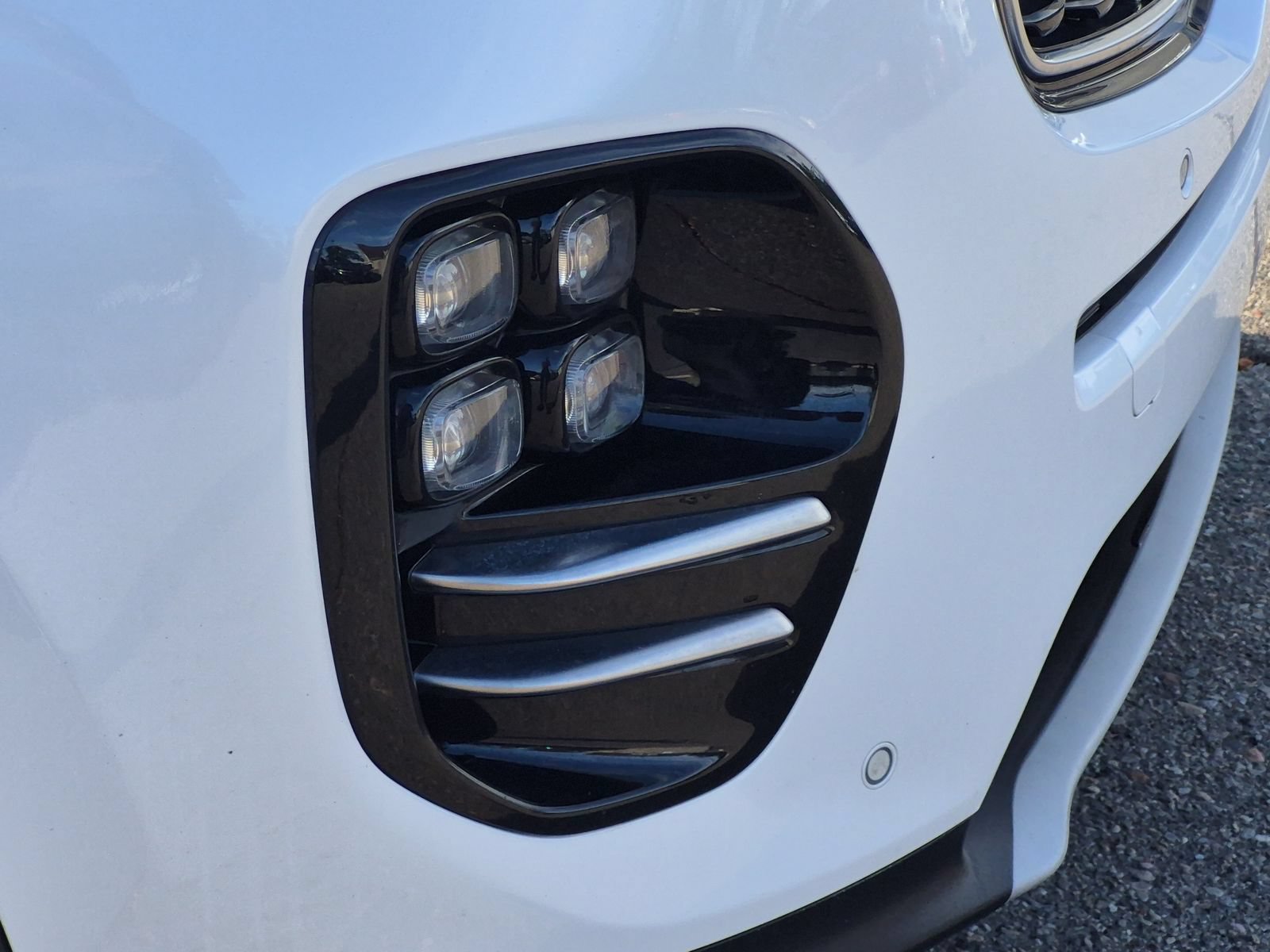 Used 2019 Kia Sportage SX AWD/4WD image 12