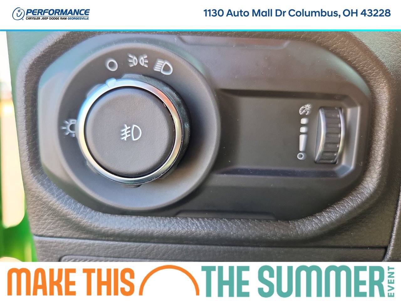 New 2026 Jeep Wrangler Unlimited Sport AWD/4WD image 28