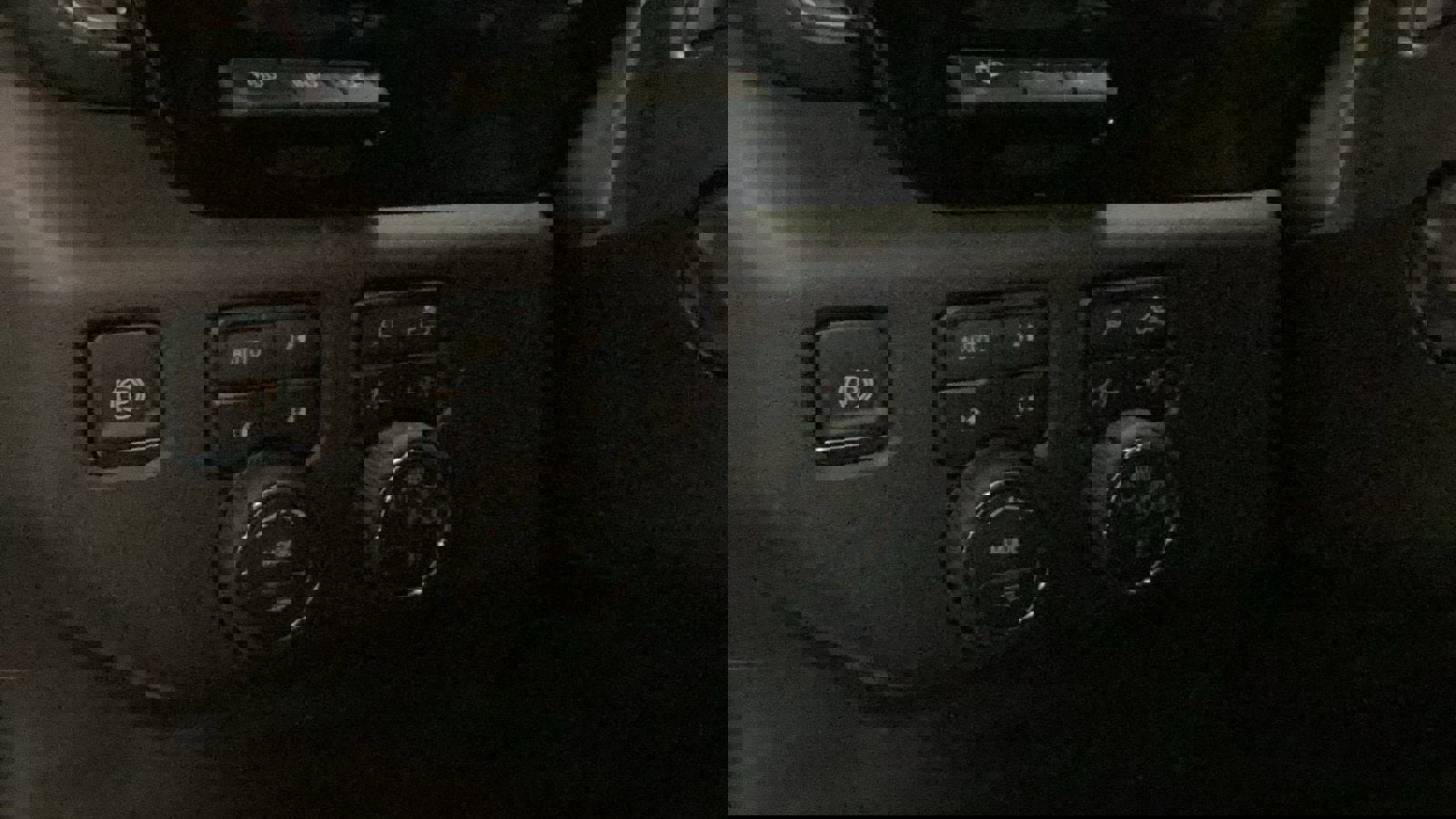 New 2026 Chevrolet Silverado 1500 LTZ w/ LTZ Premium Package image 12