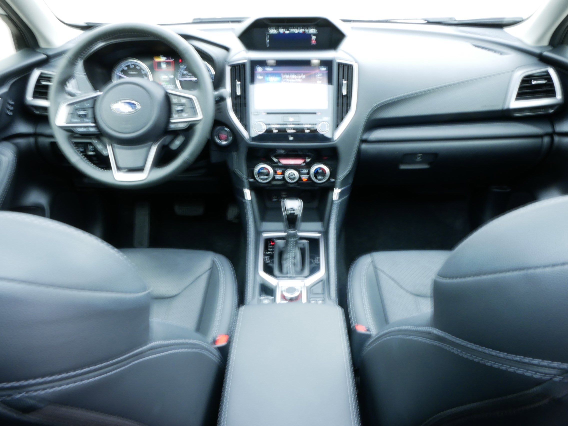 Used 2022 Subaru Forester Touring image 10