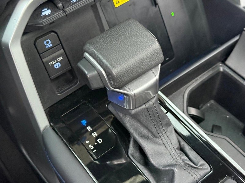 Used 2023 Toyota Tundra Platinum image 26
