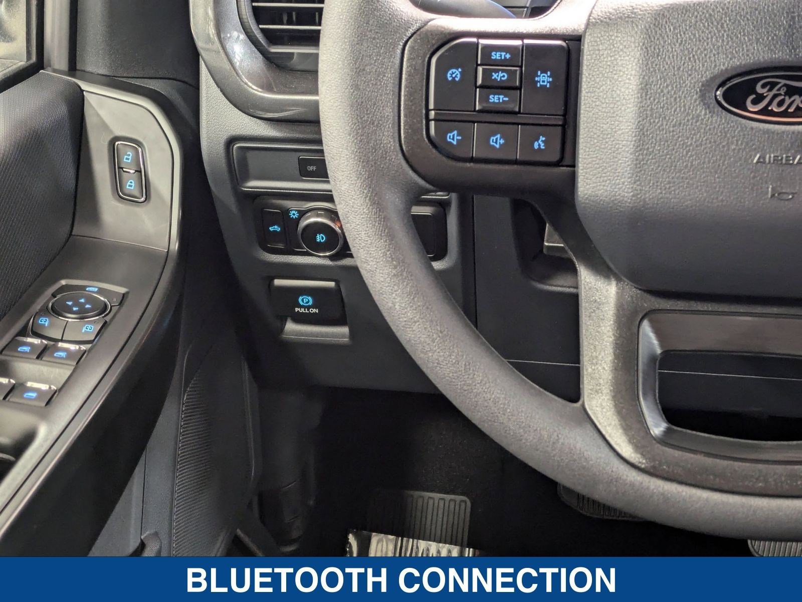 New 2025 Ford F150 STX w/ STX Black Appearance Package image 22