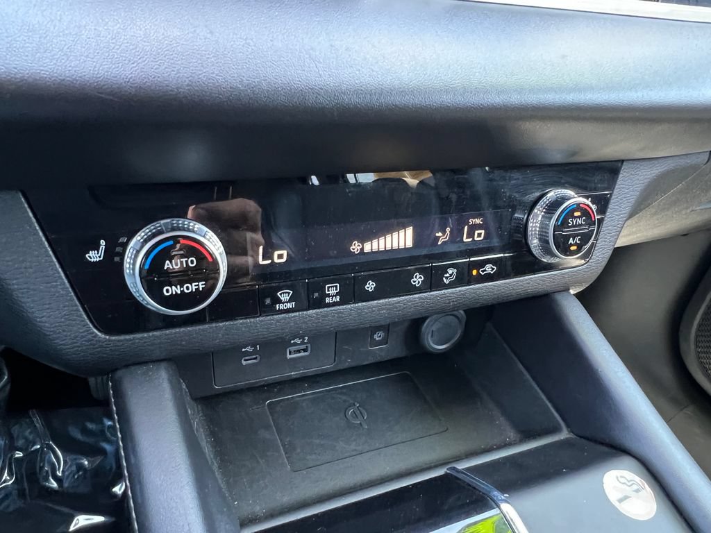 Used 2024 Mitsubishi Outlander SE FWD image 36