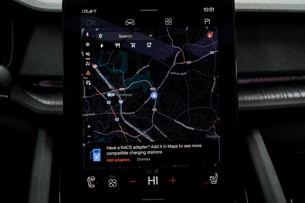 Used 2024 Polestar Polestar 2 image 23