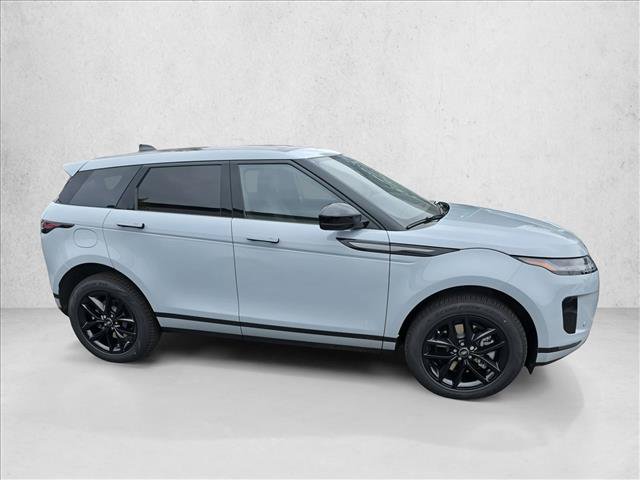 New 2026 Land Rover Range Rover Evoque S AWD/4WD image 4