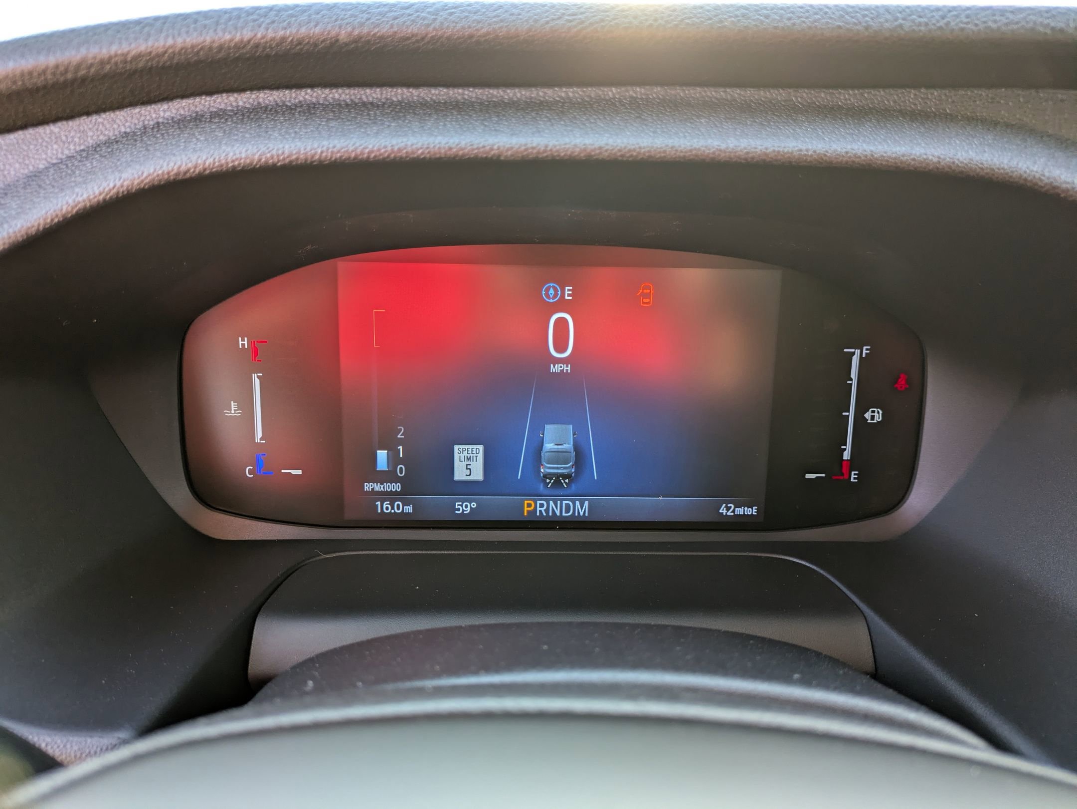 New 2026 Ford Transit 350 XLT RWD image 20