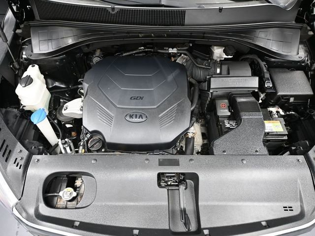 Used 2019 Kia Sorento LX image 46
