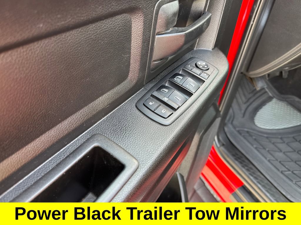 Used 2019 RAM 1500 Express w/ Wheel & Sound Group image 12