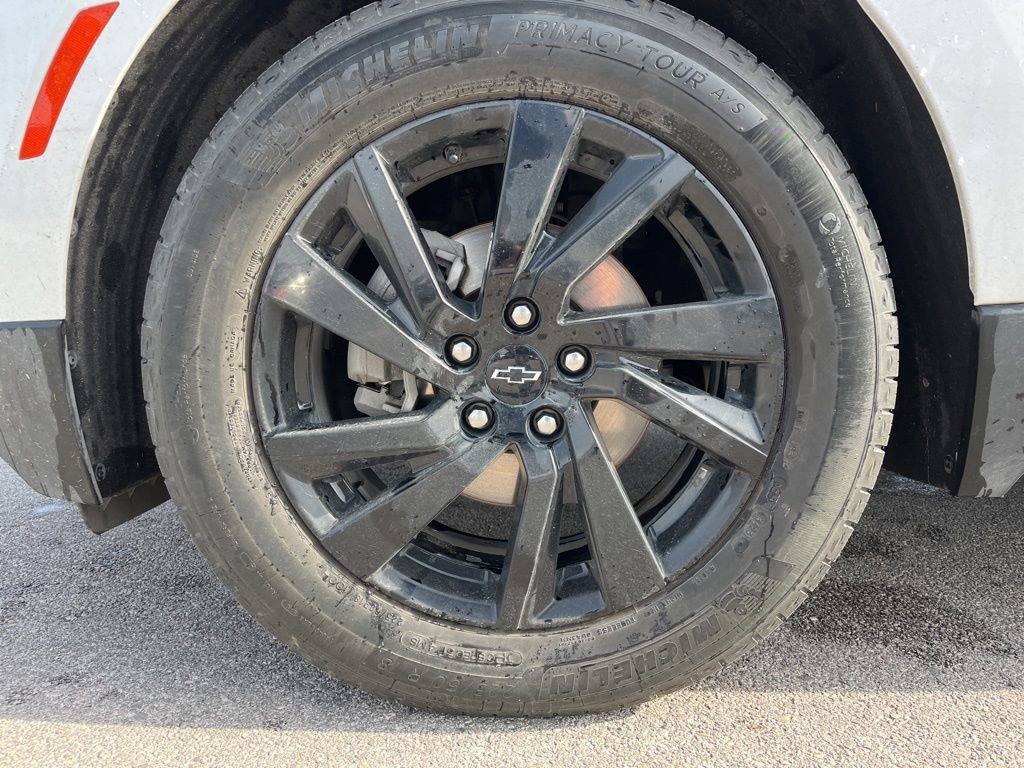 Used 2024 Chevrolet Equinox LS w/ LS Convenience Package image 10