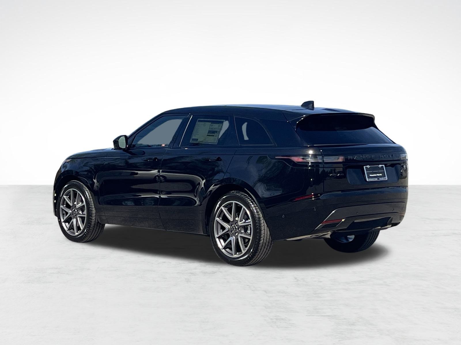 New 2026 Land Rover Range Rover Velar Dynamic SE AWD/4WD image 3