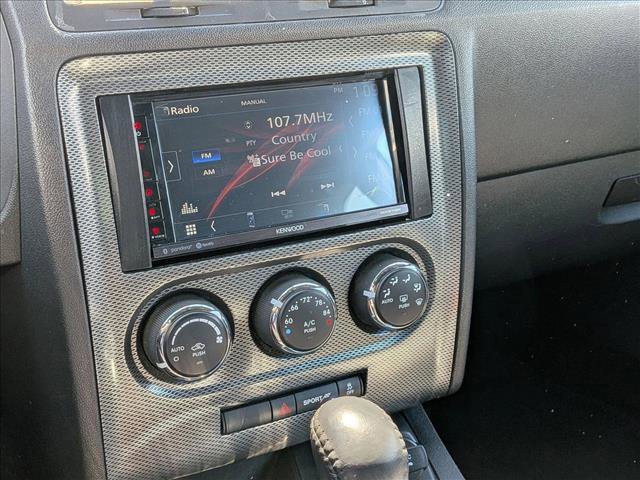 Used 2013 Dodge Challenger R/T w/ Sound Group II image 14