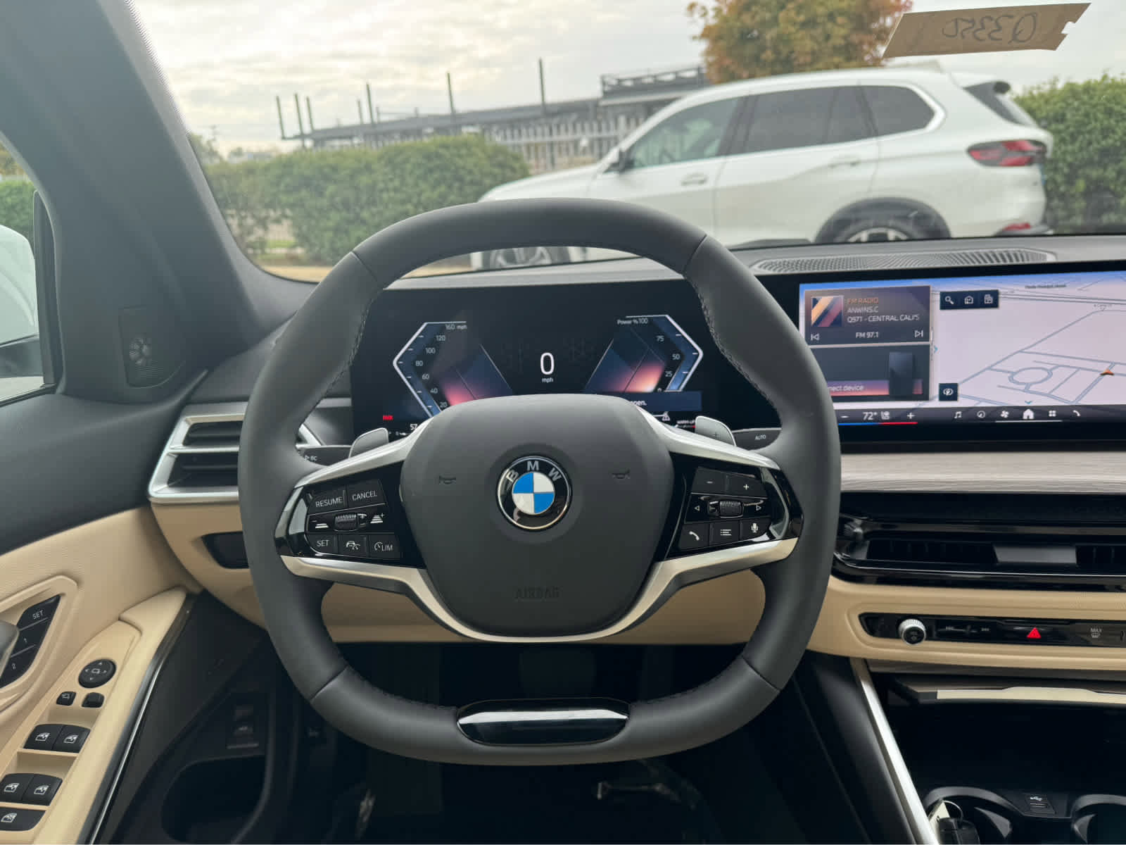 New 2026 BMW 330i Sedan w/ Convenience Package image 14