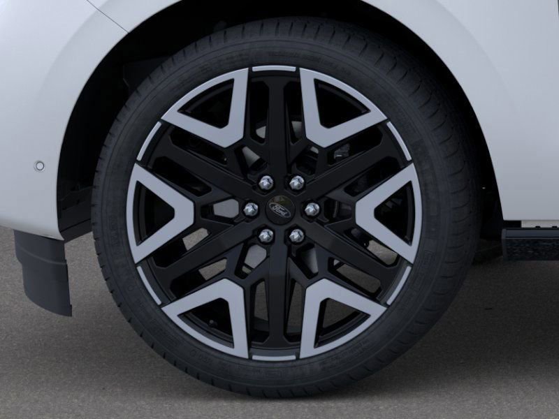 New 2025 Ford Expedition Max Platinum w/ Platinum Ultimate Package image 65