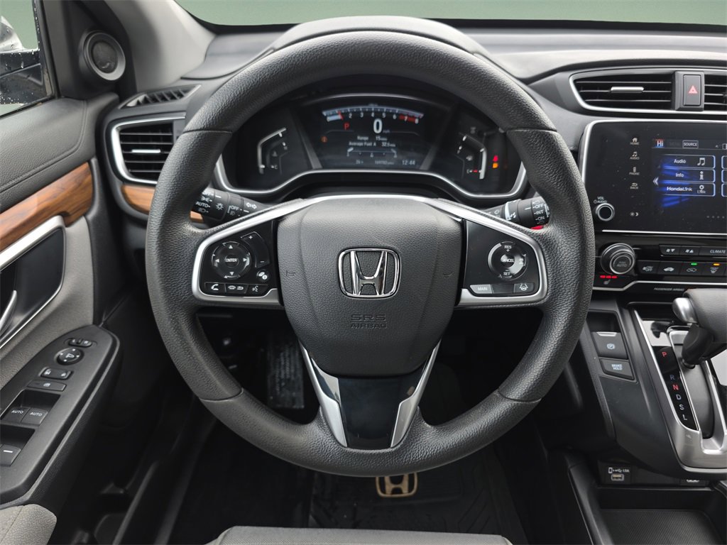 Used 2022 Honda CR-V EX image 23