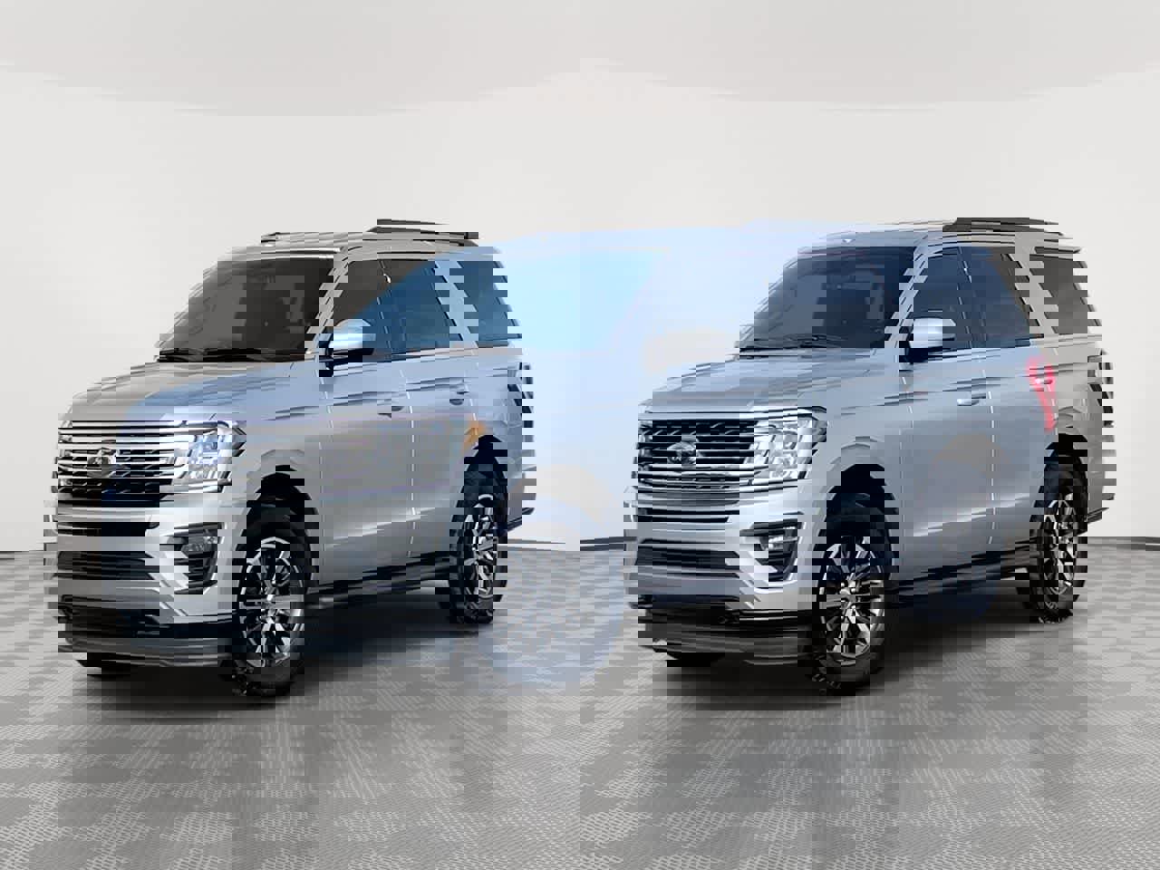 Used 2019 Ford Expedition XLT