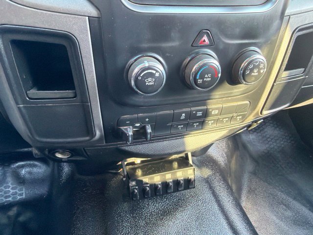 Used 2016 RAM 5500 Tradesman RWD image 19