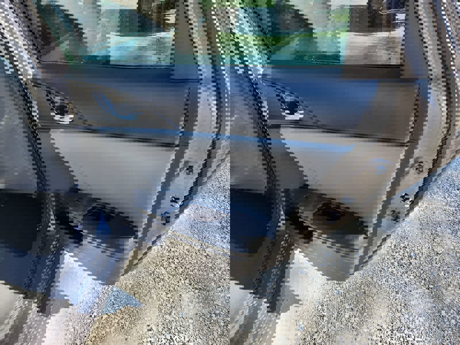 Used 2018 Honda Civic LX image 24